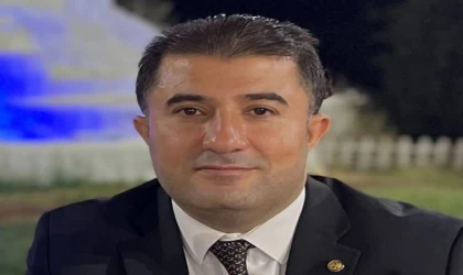 GÖRMEZ, ADAYLIĞINI AÇIKLADI