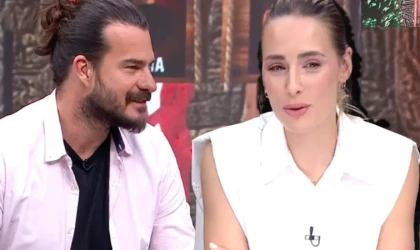 Hakan Hatipoğlu ve Damla Can Neden Survivor Panorama 2026 Kadrosunda Yok? Ayrıldılar mı, Geri Dönerler mi? İşte Merak Edilenler