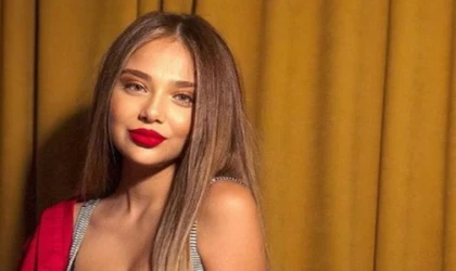 Hakkında Yakalama Kararı Çıkarılan Merve Taşkın’dan İlk Açıklama: “Ben Suçlu Değilim”