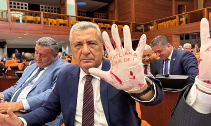 Hasan Öztürkmen’den Bakan Göktaş’a sert tepki! Neden susuyorsunuz?