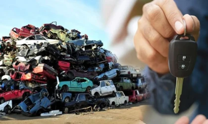 Hurda Teşviki 2026 Çıktı mı? 25 Yaş Üstü Araçlara ÖTV İndirimi ve İlk Arabam Programı Detayları