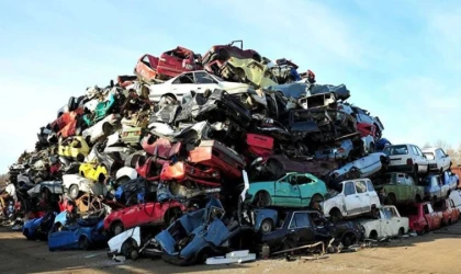 Hurda Teşviki 2026 Ne Zaman Çıkacak? 25 Yaş Üstü Araçlara ÖTV’siz Sıfır Araç Desteği