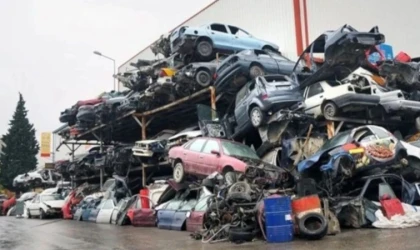 Hurda Teşviki 2026 Son Dakika: Kanun Teklifi Yasalaştı mı, ÖTV İndirimi Ne Zaman Gelecek?