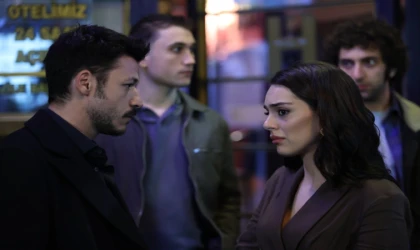 İnci Taneleri 45. Bölümde Neler Olacak? Azem Kayboluyor, Ferda Ölümle Yaşam Arasında