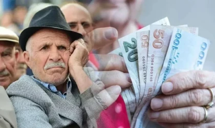 İş Bankası 2026 Ocak Emekli Promosyonu Ne Kadar? 15.000 TL Nasıl Alınır, Kimler Yararlanabilir?