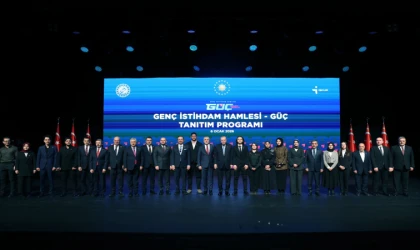 İŞKUR GÜÇ Programı 2026 Başvuru Şartları Neler, Destek Tutarı Ne Kadar? Genç İstihdam Hamlesi Tüm Detayları