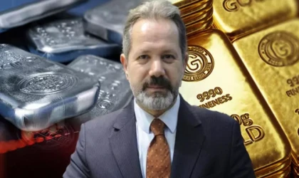 İslam Memiş’ten 2026 Altın ve Gümüş Yorumu: Ons Altın 5 Bin Dolar Olur mu, Rasyo Ne Söylüyor?
