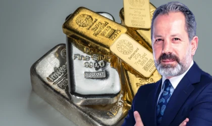 İslam Memiş’ten Altın ve Gümüş Yorumu: “Spekülasyon Aracı Olarak Kullanacaklar”