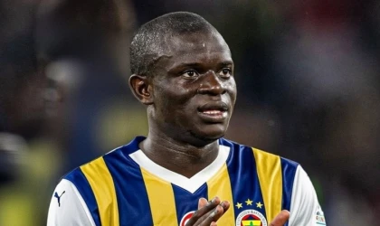 Kanté Transferinde Son Durum: İstanbul’a Geliyor mu? Fenerbahçe ile Prensip Anlaşması Sağlandı
