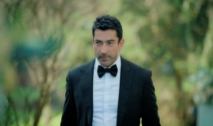Kenan İmirzalıoğlu A.B.İ. Dizisiyle Ekranlara Dönüyor: “Doğan, Geçmişinden Kaçamayan Bir Adam”