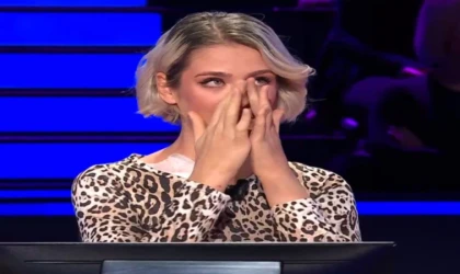 Kim Milyoner Olmak İster’de Duygulandıran Anlar: Bahar Biçer’in Biyolojik Annesi Kim?