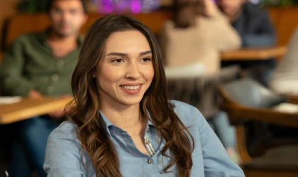 Kızılcık Şerbeti’nin Elif’i Zeynep Parla Kimdir? Kaç Yaşında, Nereli, Hangi Dizilerde Oynadı?