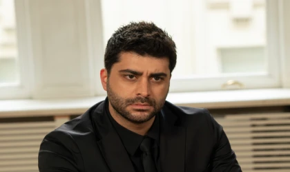 Kızılcık Şerbeti’nin Fatih’i Doğukan Güngör Serbest Bırakıldı