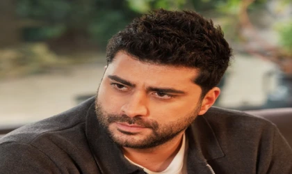 Kızılcık Şerbeti’nin Fatih’i Doğukan Güngör’ün Test Sonucu Pozitif Çıktı