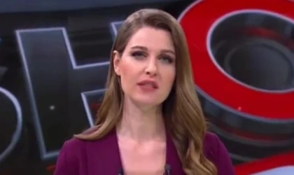 Kovuldu mu? Show TV Spikeri Pınar Erbaş Kimdir, Kaç Yaşında, Nereli, Neden Ayrıldı, Eski Eşi Mehmet Akif Ersoy Kim?