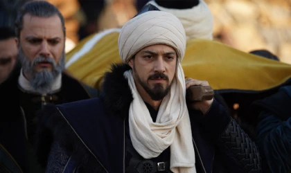 Kuruluş Orhan 10. Bölüm Yayınlandı mı, Nereden İzlenir? ATV Kuruluş Orhan Son Bölüm İzleme Linki ve Yeni Bölüm Fragmanı