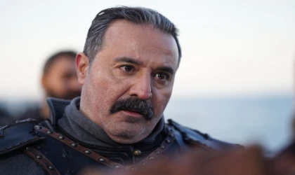 Kuruluş Orhan’a Güçlü Transfer! Mustafa Üstündağ, Demirhan Han Rolüyle Kadroya Katıldı