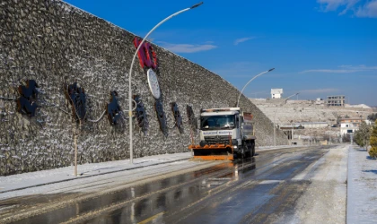 Malatya’da yarın okullar var mı? 2 Ocak Cuma okullar tatil mi? Valilikten son dakika kar tatili açıklaması