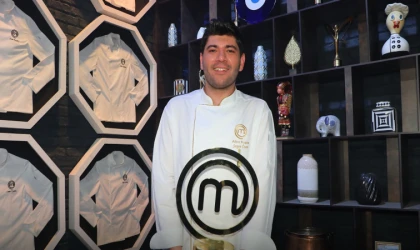 MasterChef Türkiye All Star Şampiyonu Sergen Özen Kaç Yaşında, Nereli?
