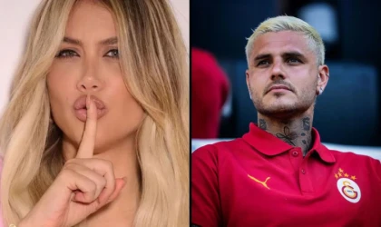 Mauro Icardi Neden Wanda Nara’yı Suçladı? 7 Milyon Euro İddiasının Perde Arkası