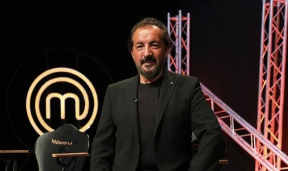 Mehmet Yalçınkaya (Biyografisi) Kimdir? MasterChef Türkiye Mehmet Şef Kaç Yaşında, Nereli?
