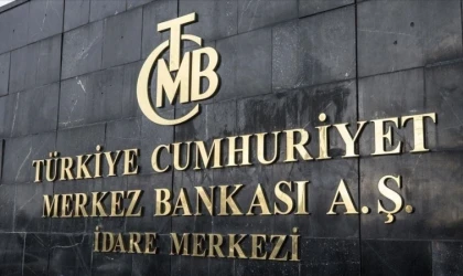 Merkez Bankası Faiz Kararını Açıkladı! TCMB’den 100 Baz Puan İndirim