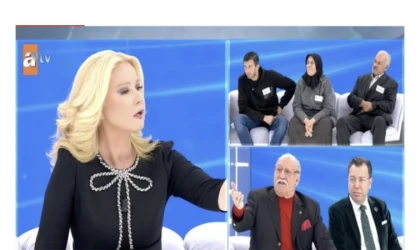 Müge Anlı’da Rahmi Özkan Neden Yok? 2 Ocak’ta Yayına Katılmamasının Gerçek Nedeni Ortaya Çıktı