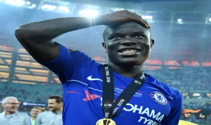 N'Golo Kante Fenerbahçe’ye mi Geliyor? İşte Transferde Son Durum