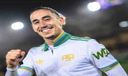 Nuno Tavares Beşiktaş’a Geliyor: Q7 Operasyonu Sonuç Verdi