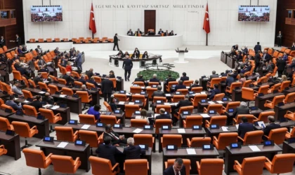 ÖTV’siz Sıfır Araç Teşviki Çıktı mı? 2026 Hurda Teşviki Yasası TBMM’de! Yürürlük Tarihi ve Şartlar Netleşiyor