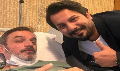 Oyuncu Ufuk Özkan’ın Sağlık Durumunda Sevindirici Gelişme! Nakil için hazırlıklar başladı