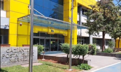 PTT’den Gaziantep Merkezli Yeni Yapılanma: Şanlıurfa Gaziantep’e Bağlanıyor, 81 İl Başmüdürlüğü Kapatılıyor