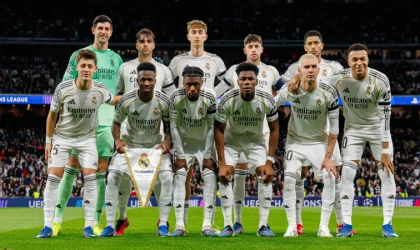 Real Madrid – Monaco Maç Özeti | Arda Güler Asist Yaptı, Mbappe’den 2 Gol! Maç Kaç Kaç Bitti?