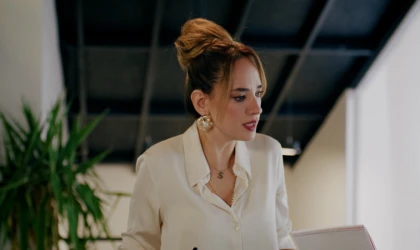 Rüya Gibi Dizisinden Nefes Kesen Yeni Tanıtım! Emir’in Sözleri Damga Vurdu