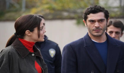 Sahtekarlar 16. Bölüm: Bakizade Yalısında Dengeler Değişiyor!