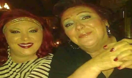 Şarkıcı Güllü’nün Annesi Yücel Uğurlu Kimdir, Nereli, Ne Zaman Vefat Etti?