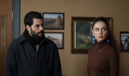 Show TV’den Veliaht Kararı: 18. Bölüm Neden Yayınlanmadı?