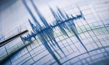 Son Dakika: Kahramanmaraş’ta 3,7 Büyüklüğünde Deprem