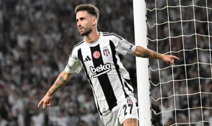 Son Dakika | Rafa Silva Benfica’ya Geri Mi Dönüyor? Mourinho’dan Beşiktaş ve Transfer İddialarına Net Yanıt