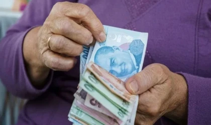 SSK, Bağ-Kur Emekli Maaş Zam Farkı 3.119 TL Ne Zaman Yatacak? Ödeme Takvimi Netleşiyor