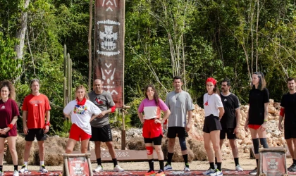 Survivor 2 Ocak 2026 Bu Akşam Var mı? Survivor 2. Bölüm Ne Zaman, TV8 Yayın Akışı ve Yarışmacılar