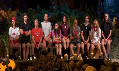 Survivor 2026 3 Ocak Dokunulmazlık Oyununu Kim Kazandı? Haftanın Eleme Adayı Belli Oldu