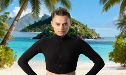 Survivor 2026 Gönüllüler Yarışmacısı Nisanur Güler Kimdir? Yaşı, memleketi, spor geçmişi ve özel hayatına dair merak edilenler