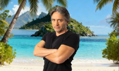 Survivor 2026 Murat Arkın Kimdir? Kaç Yaşında, Evli mi, Oyuncu mu, Sporcu mu? Cüneyt Arkın’ın Oğlu Murat Arkın Hakkında Merak Edilen Tüm Detaylar