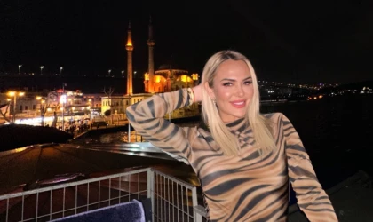 Survivor 2026 Nagihan Karadere Kimdir? Kaç Yaşında, Nereli, Evli mi, Sarı Takımda mı?