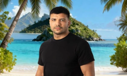 Survivor 2026 Ramazan Sarı Kimdir? Kaç Yaşında, Nereli, Ne İş Yapıyor?