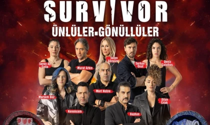 Survivor 2026 Yarışmacıları Ne Kadar Maaş Alıyor? Haftalık ve Aylık Kazançlar Gündemde