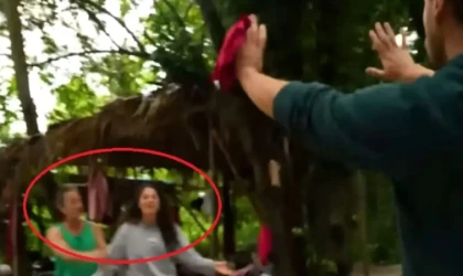 Survivor 2026’da İpler Koptu: Ada’da Sinirler Gerildi, Kavga Kameralara Yansıdı