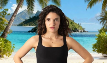 Survivor 2026’nın Güçlü İsmi: Deniz Çatalbaş Kimdir? Kaç Yaşında, Boyu Kaç, Basketbolcu mu, Evli mi? İşte Merak Edilenler