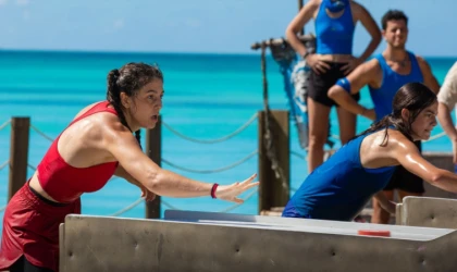 Survivor Bu Akşam Var mı, Yok mu? 12 Ocak TV8 Yayın Akışı – Survivor 2026 Yeni Bölüm Saat Kaçta?